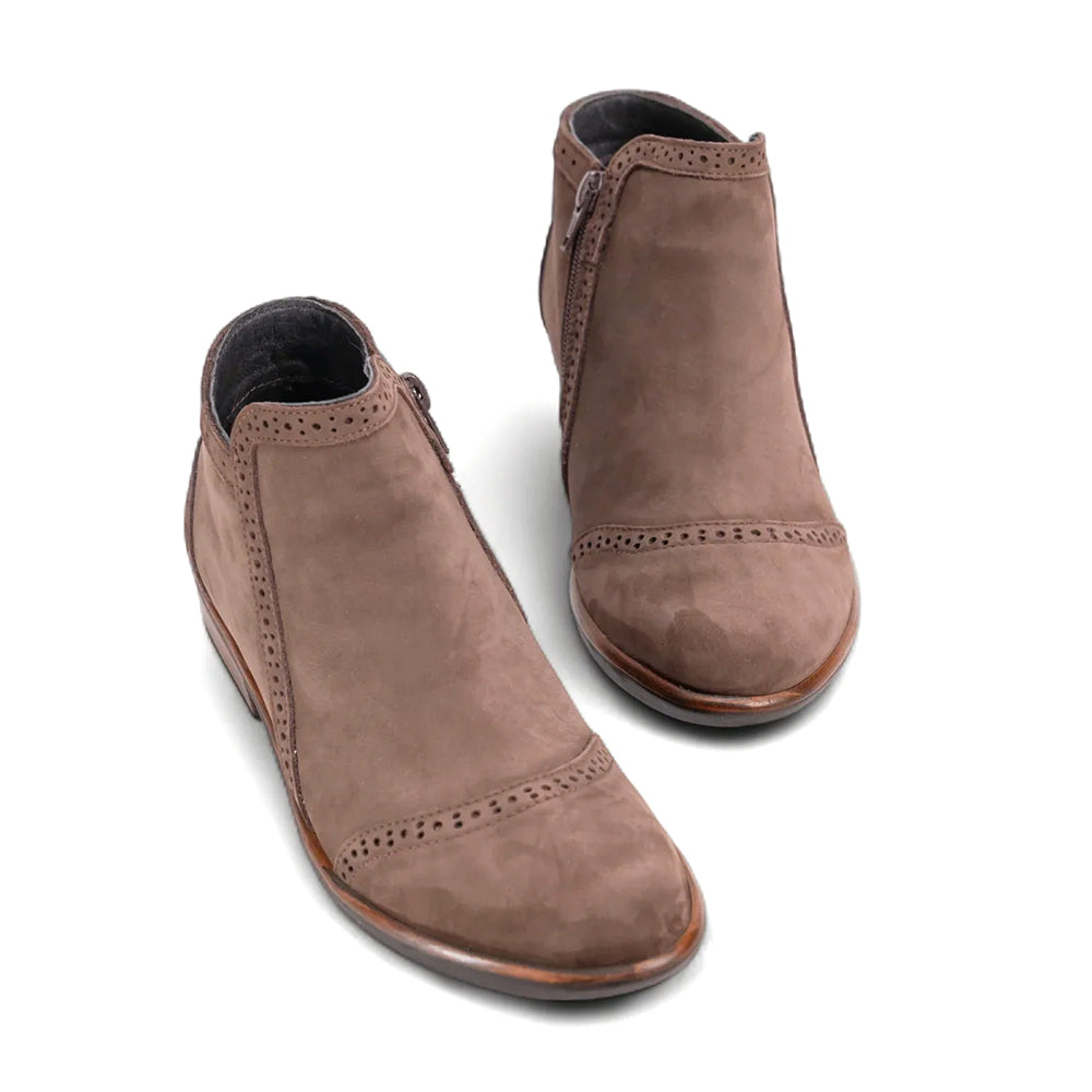 Naot Nefasi Bootie (26065) Womens Shoes