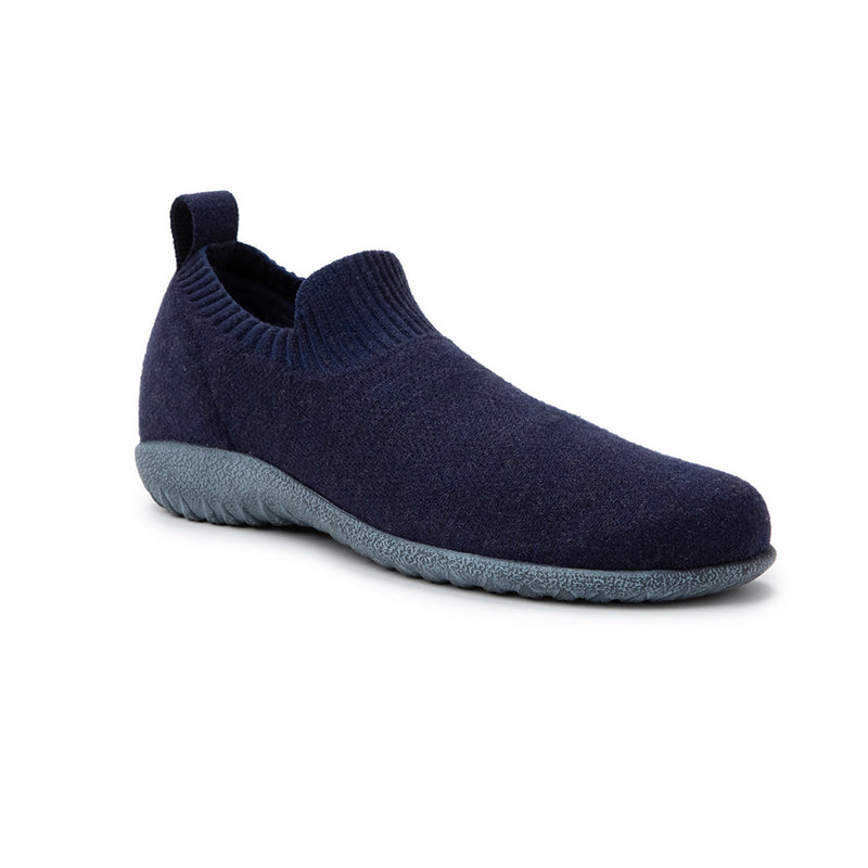 Naot Nuku Womens Shoes Navy