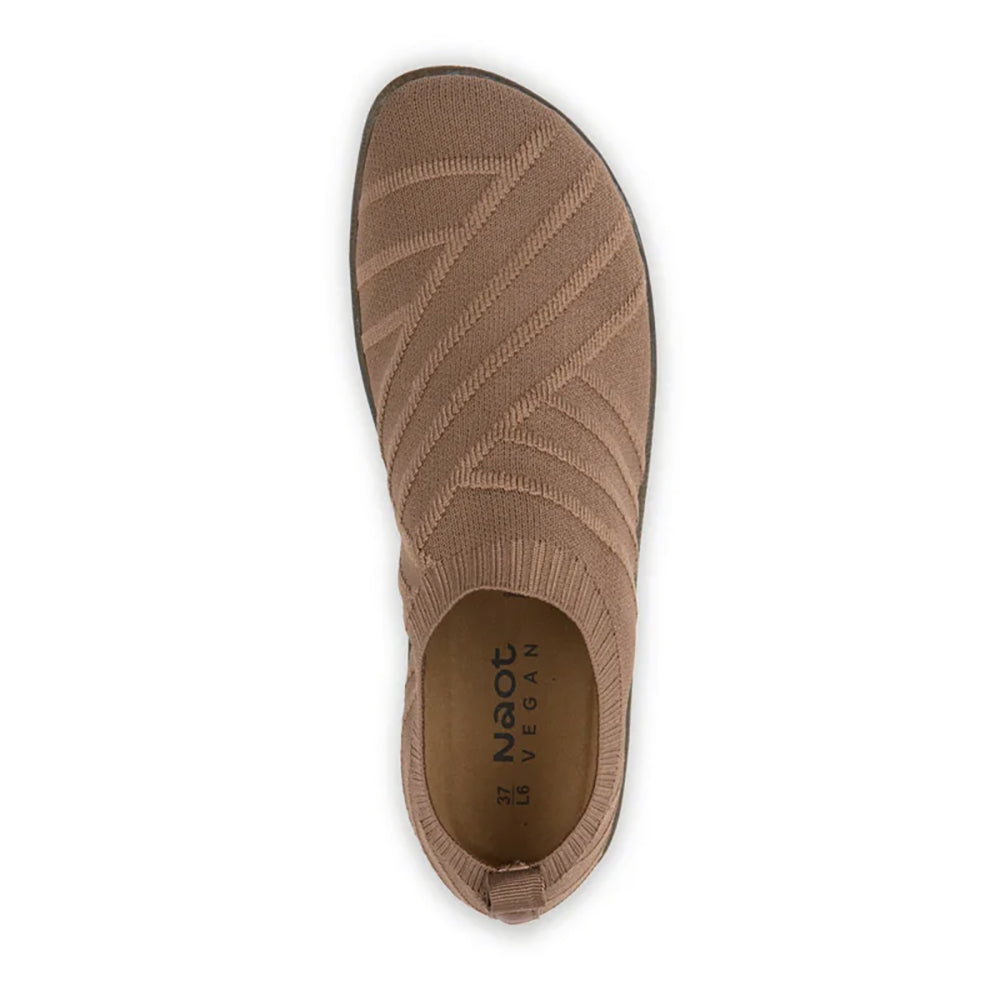 Naot Okahu Women's Vegan Knit Slip On Sneaker | Simons Shoes
