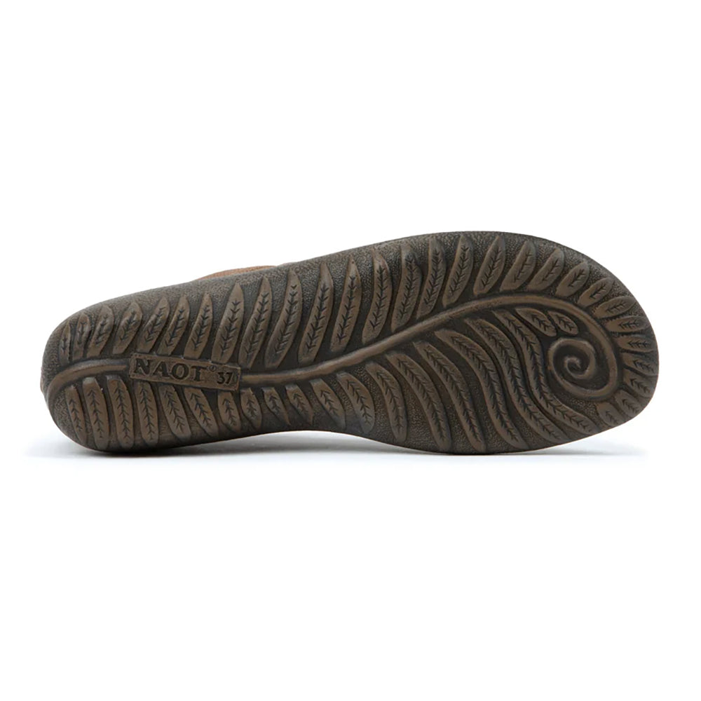 Naot Okahu Women's Vegan Knit Slip On Sneaker | Simons Shoes