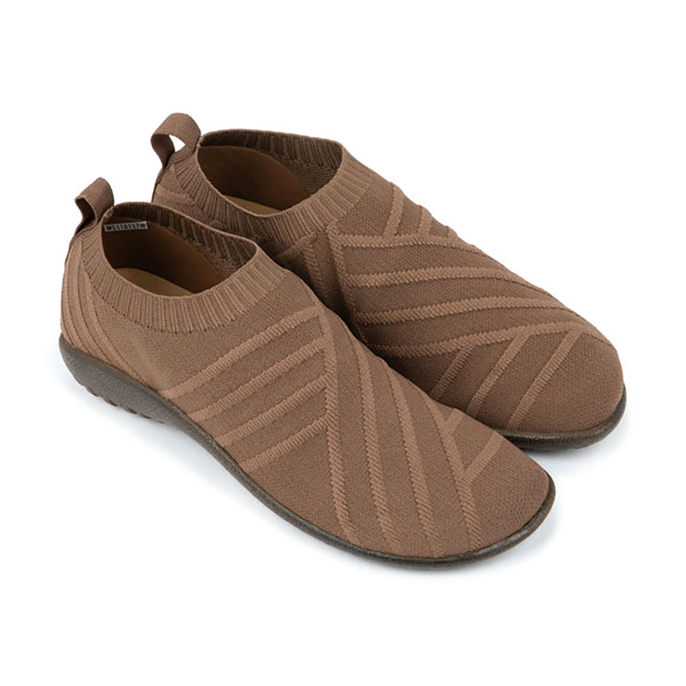 Naot Okahu Women's Vegan Knit Slip On Sneaker | Simons Shoes