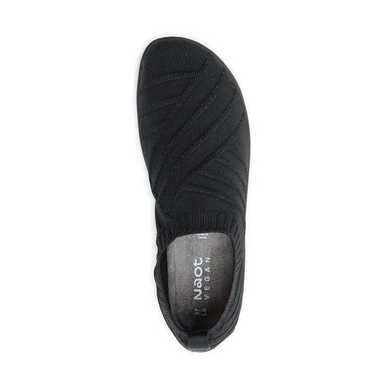 Naot Okahu Women's Vegan Knit Slip On Sneaker | Simons Shoes