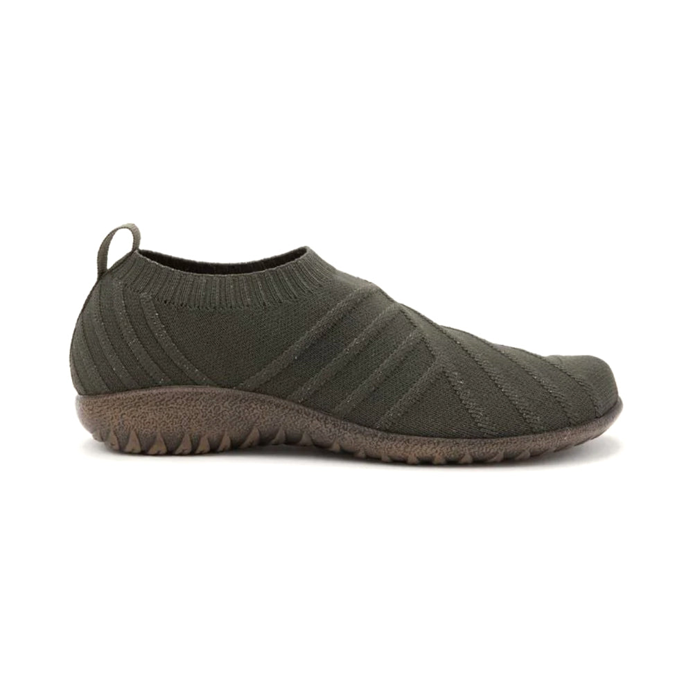 Naot Okahu Women's Vegan Knit Slip On Sneaker | Simons Shoes