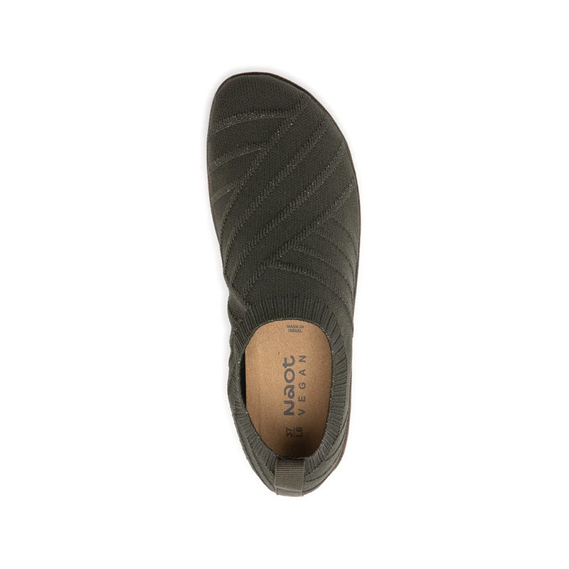 Naot Okahu Women's Vegan Knit Slip On Sneaker | Simons Shoes