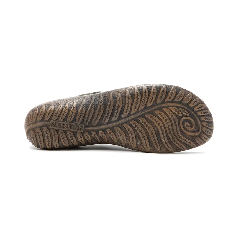 Naot Okahu Women's Vegan Knit Slip On Sneaker | Simons Shoes