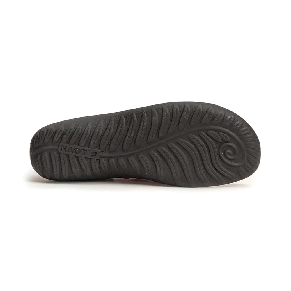 NAOT Women's Okahu Vegan Slip-On Sneaker - Lightweight Comfort With Cork & Latex Footbed