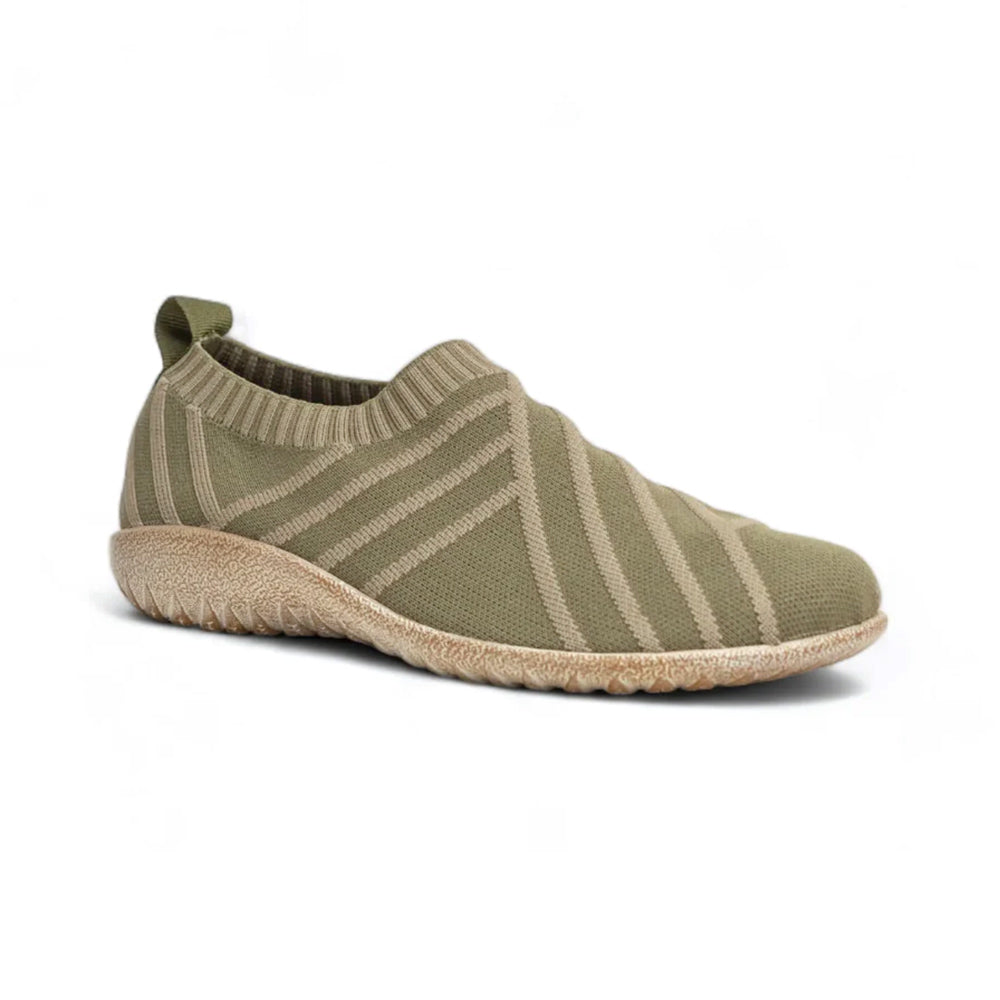 Naot Okahu (11193) Womens Shoes Sage Knit