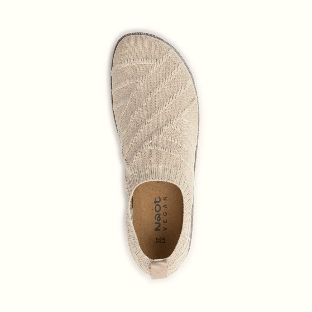 Naot Okahu Women's Vegan Knit Slip On Sneaker | Simons Shoes