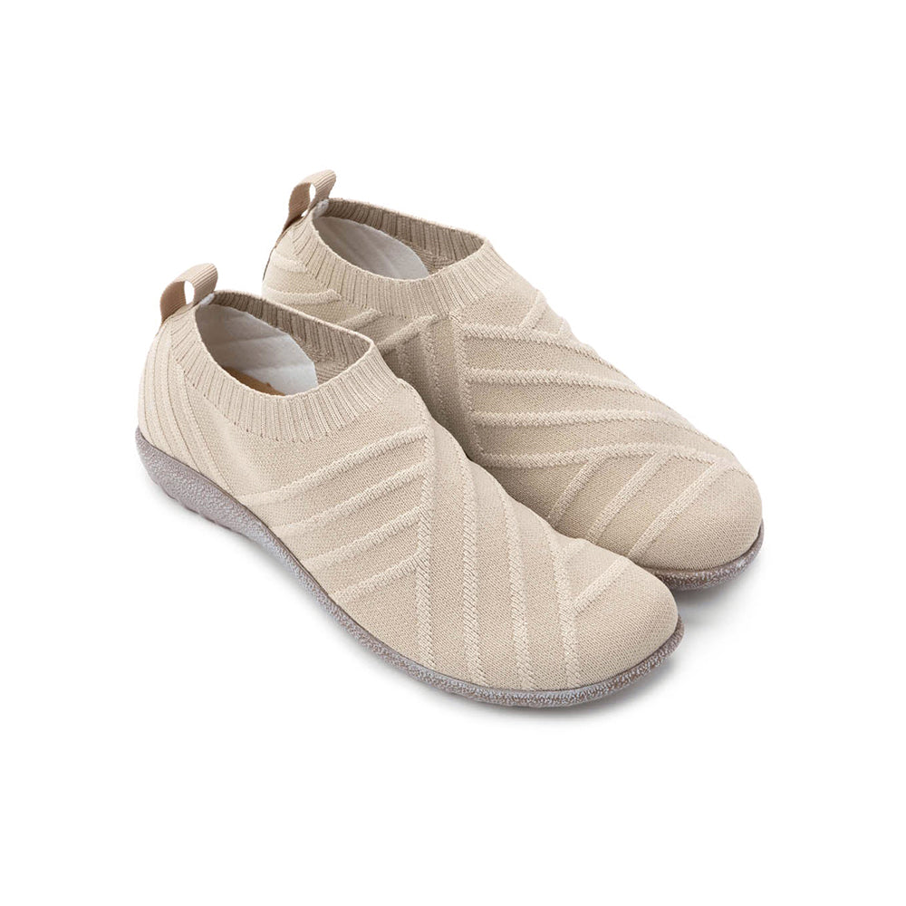 Naot Okahu Women's Vegan Knit Slip On Sneaker | Simons Shoes