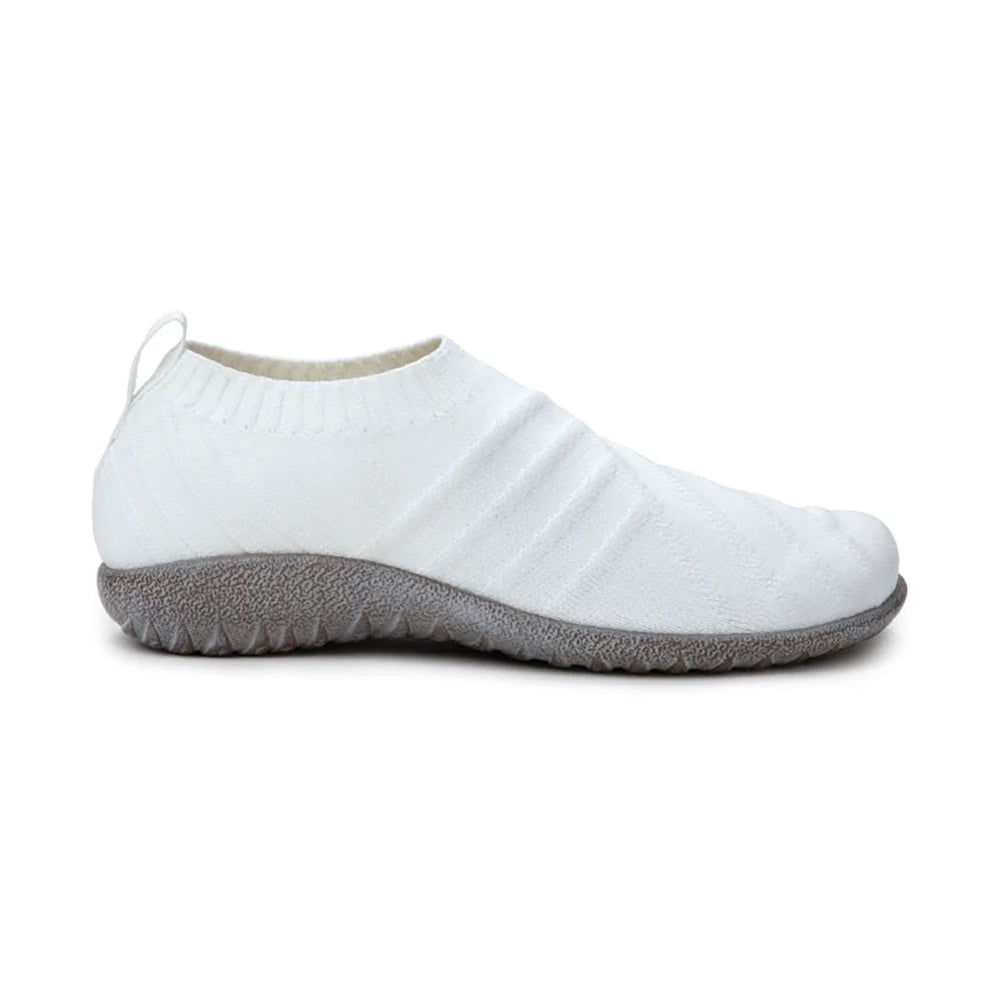 Naot Okahu Women's Vegan Knit Slip On Sneaker | Simons Shoes