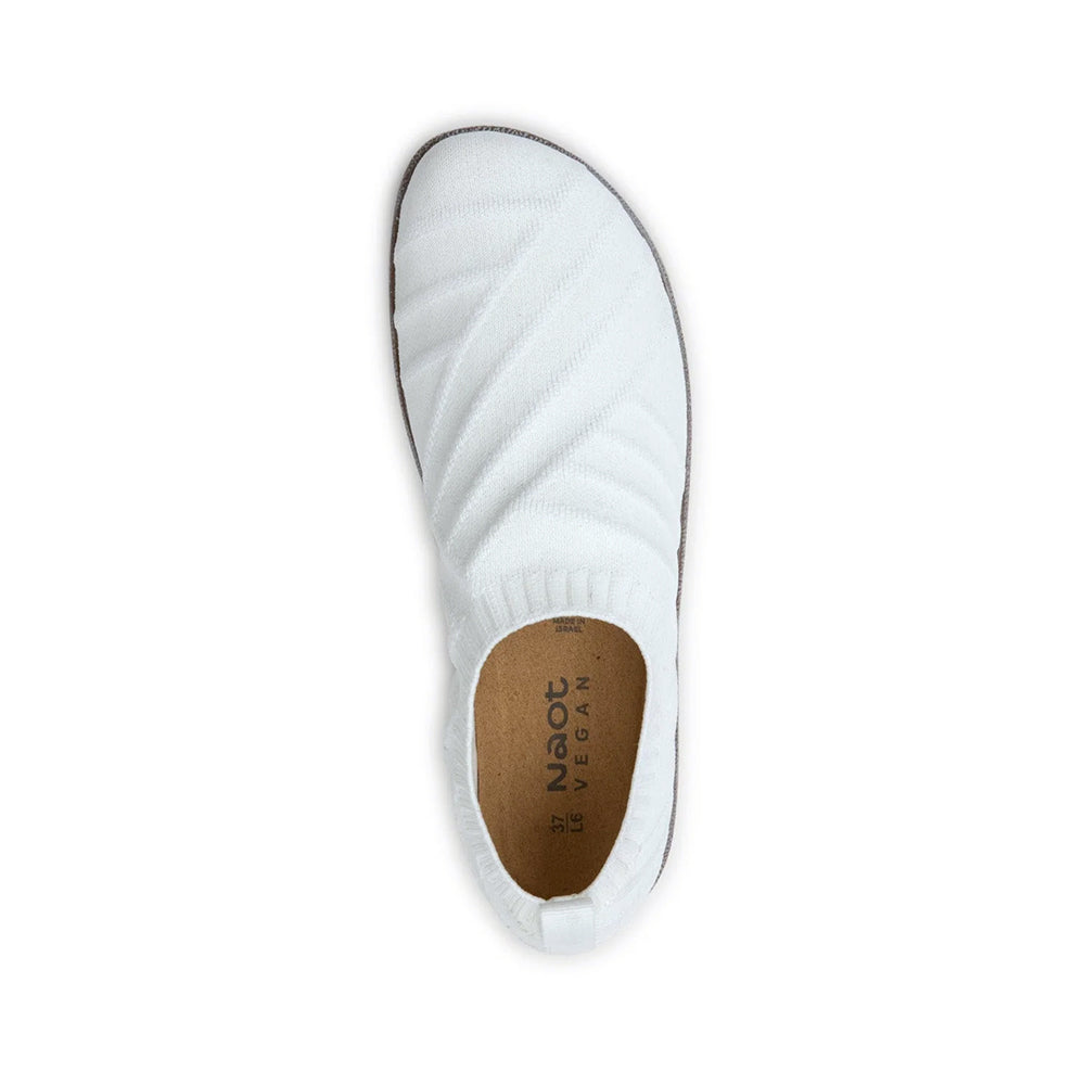 Naot Okahu Women's Vegan Knit Slip On Sneaker | Simons Shoes
