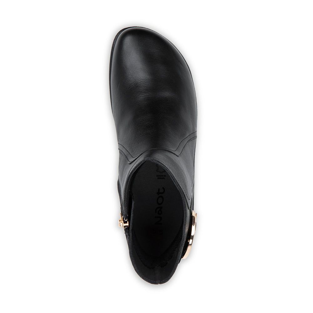 Naot Oamaru Leather Ankle Comfort Boot