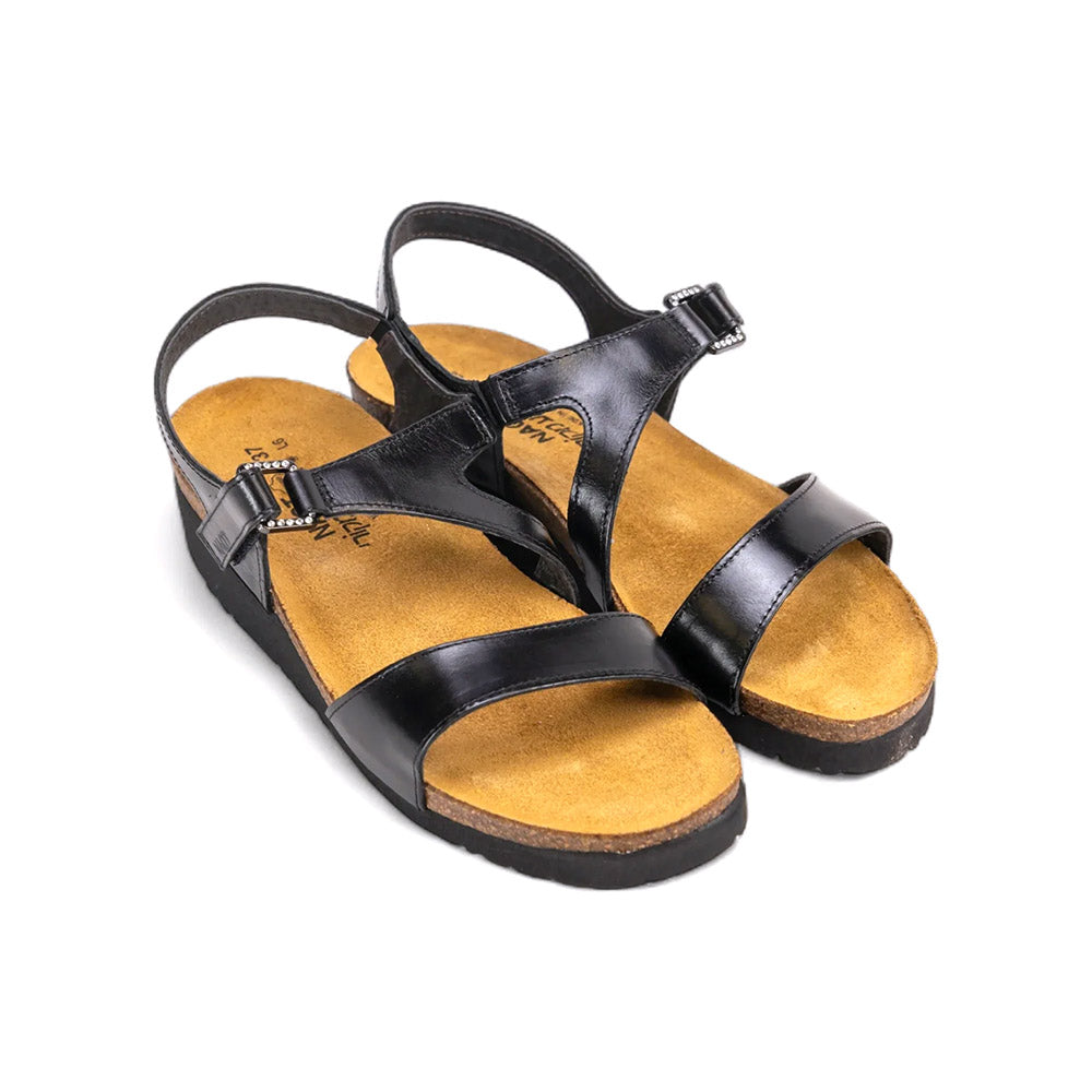 Naot Pamela Sandal (4421) Womens Shoes