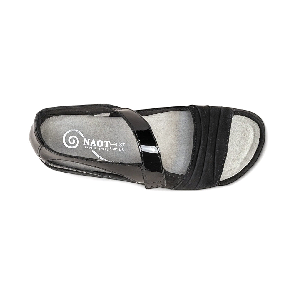 Naot Papaki (11125) Womens Shoes