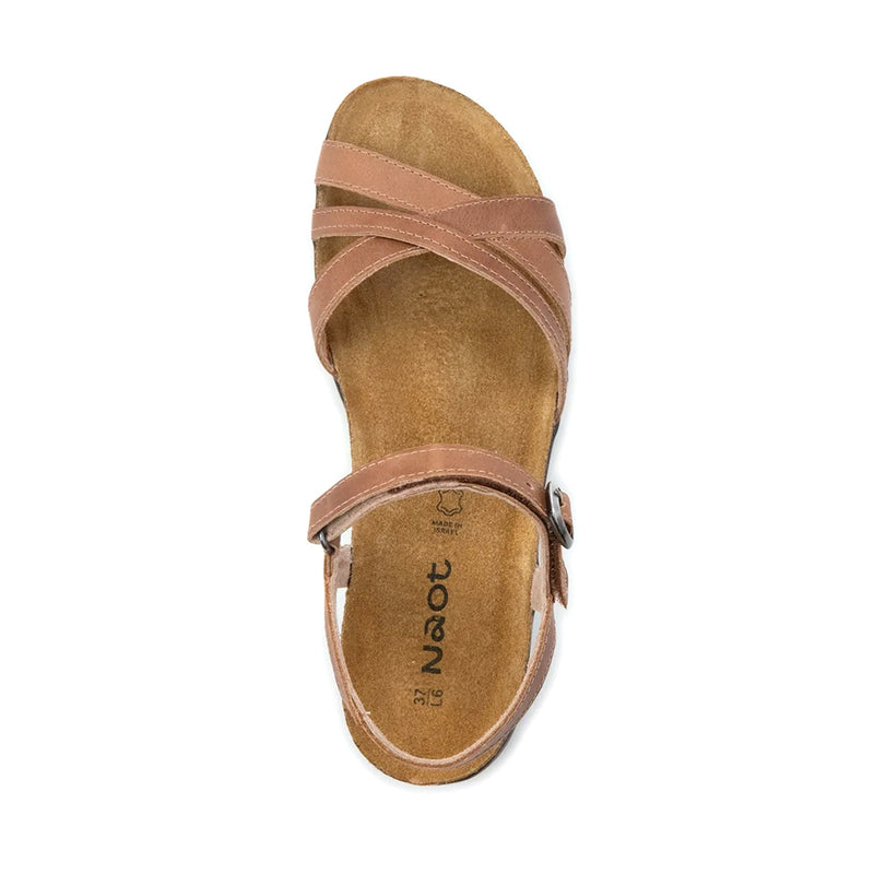 Naot Patricia Elegant Flats (7411) Womens Shoes