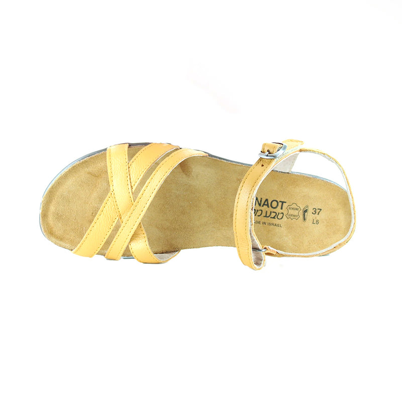 Naot Patricia Elegant Flats (7411) Womens Shoes