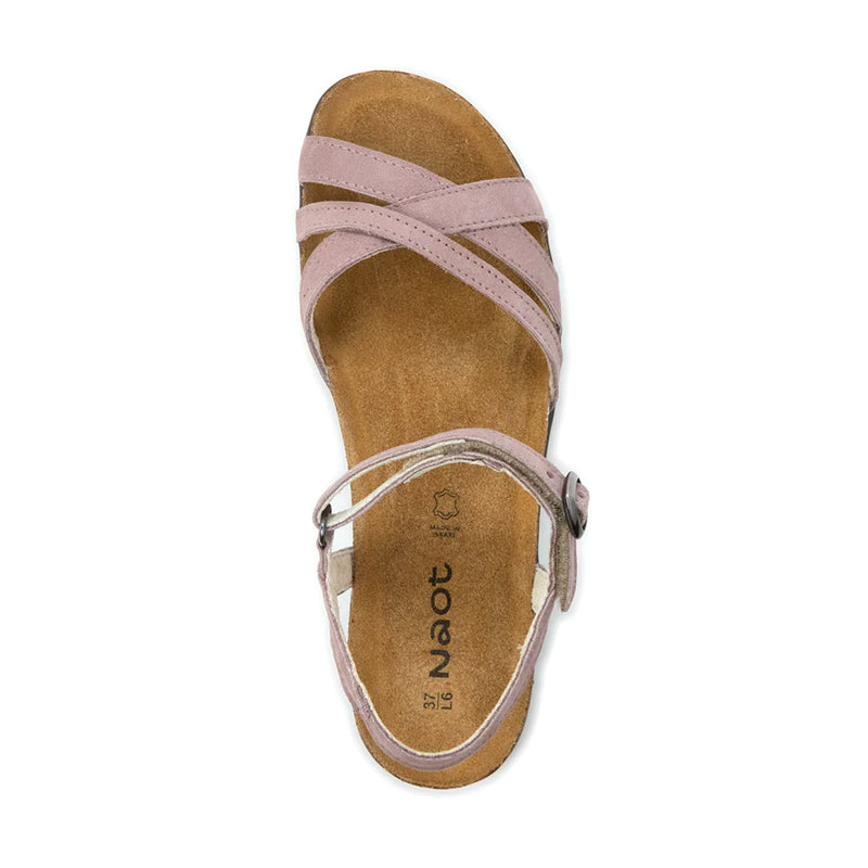 Naot Patricia Elegant Flats (7411) Womens Shoes