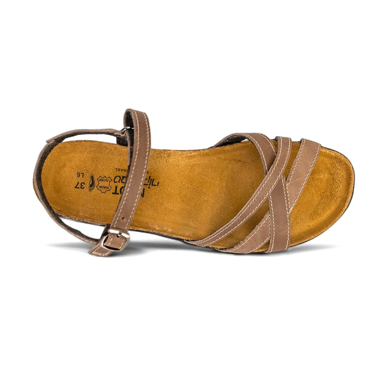Naot Patricia Elegant Flats (7411) Womens Shoes
