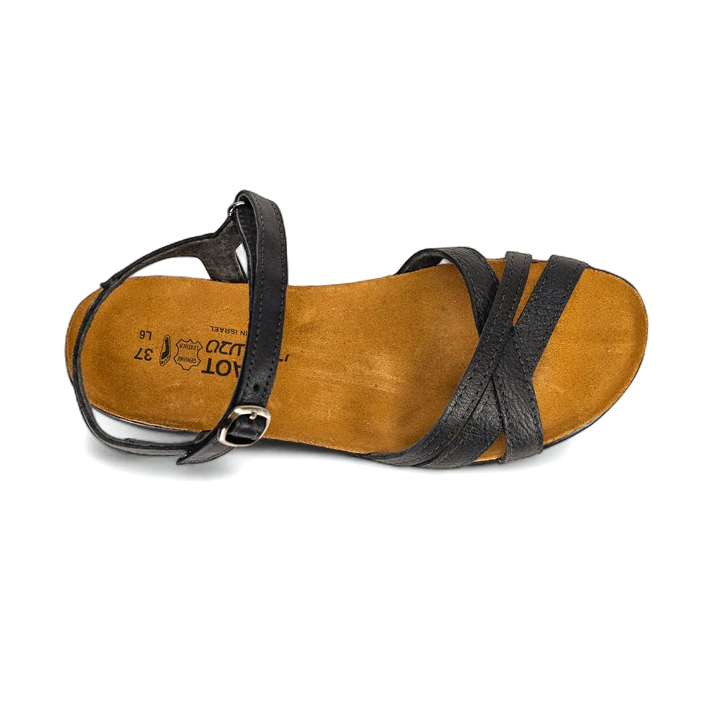 Naot Patricia Elegant Flats (7411) Womens Shoes