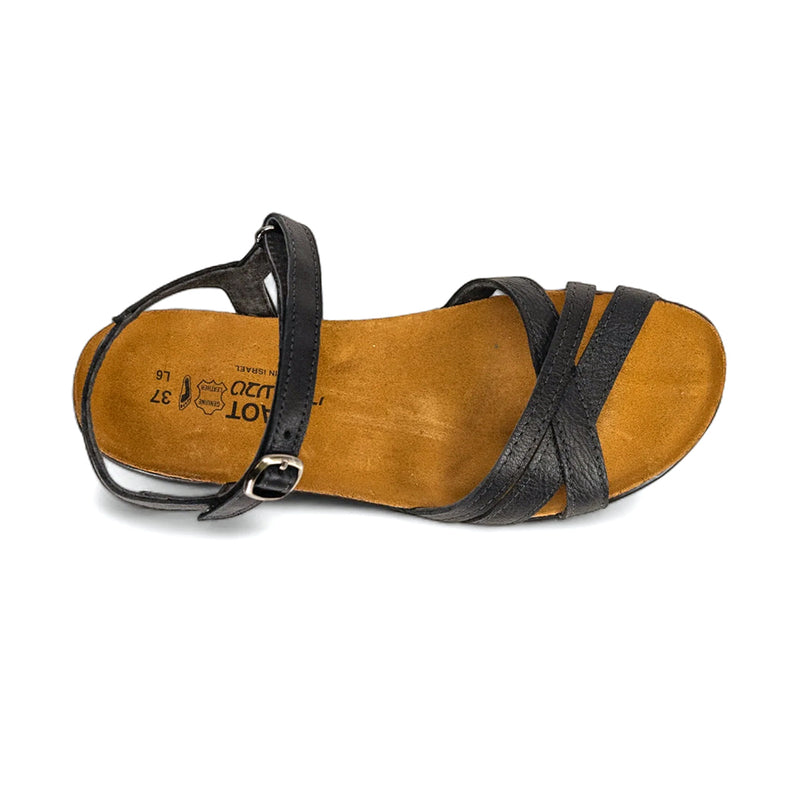 Naot Patricia Elegant Flats (7411) Womens Shoes