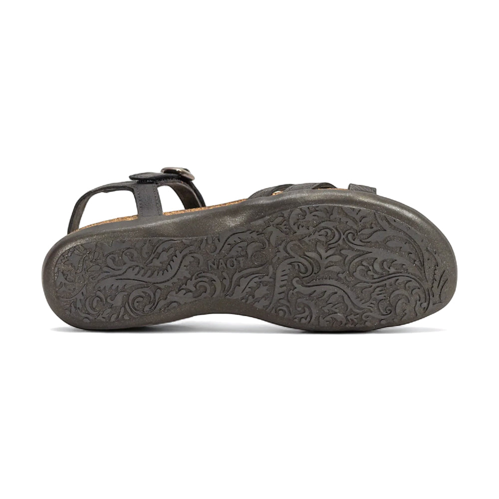 Naot Patricia Elegant Flats (7411) Womens Shoes