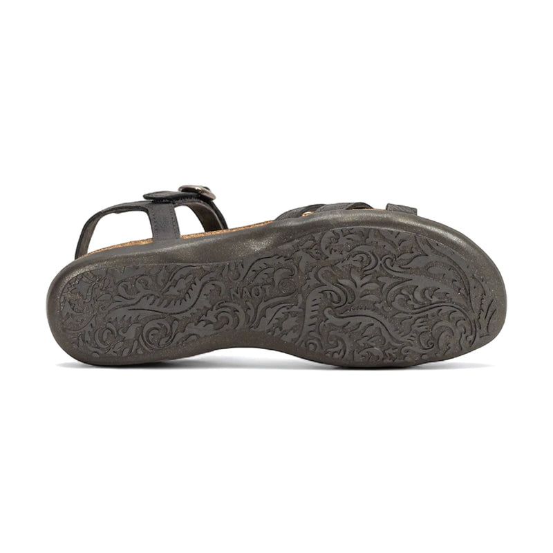 Naot Patricia Elegant Flats (7411) Womens Shoes