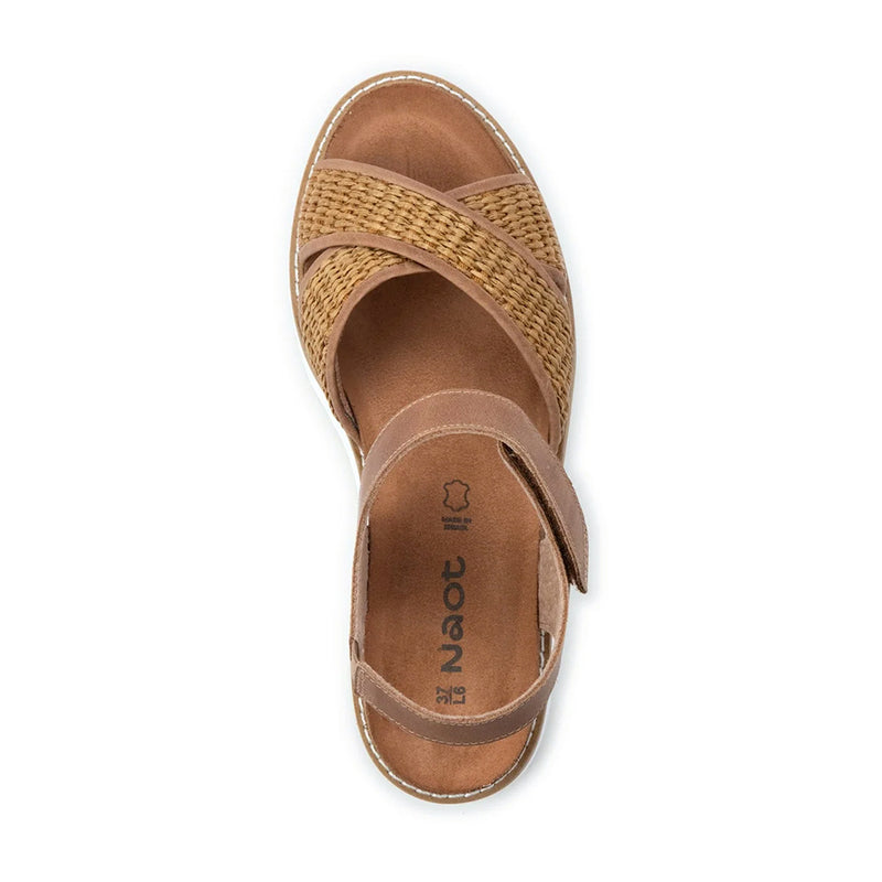 Naot Pavlova Sandal Womens Shoes