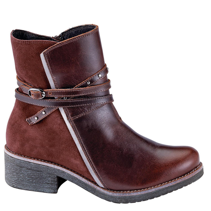 Naot Poet Boot (17605) Womens Shoes