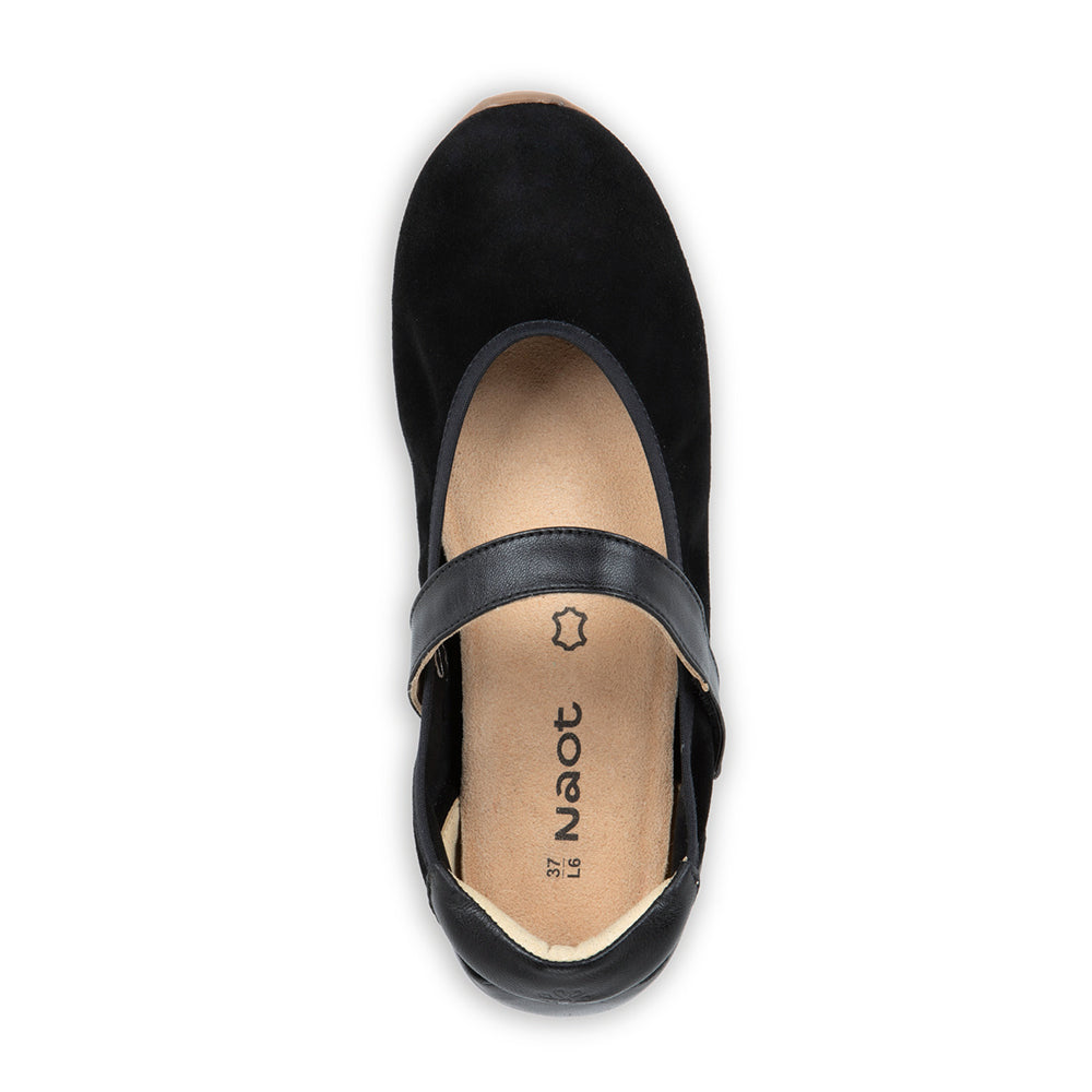Naot Pure Womens Shoes