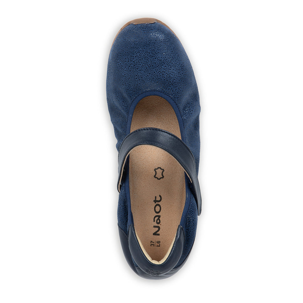 Naot Pure Womens Shoes