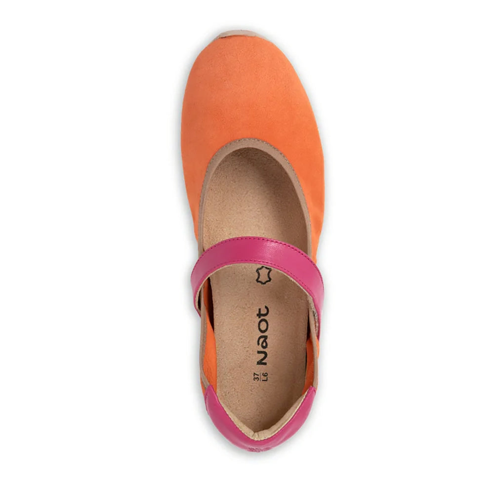 Naot Pure Womens Shoes