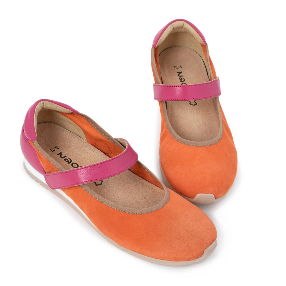 Naot Pure Womens Shoes