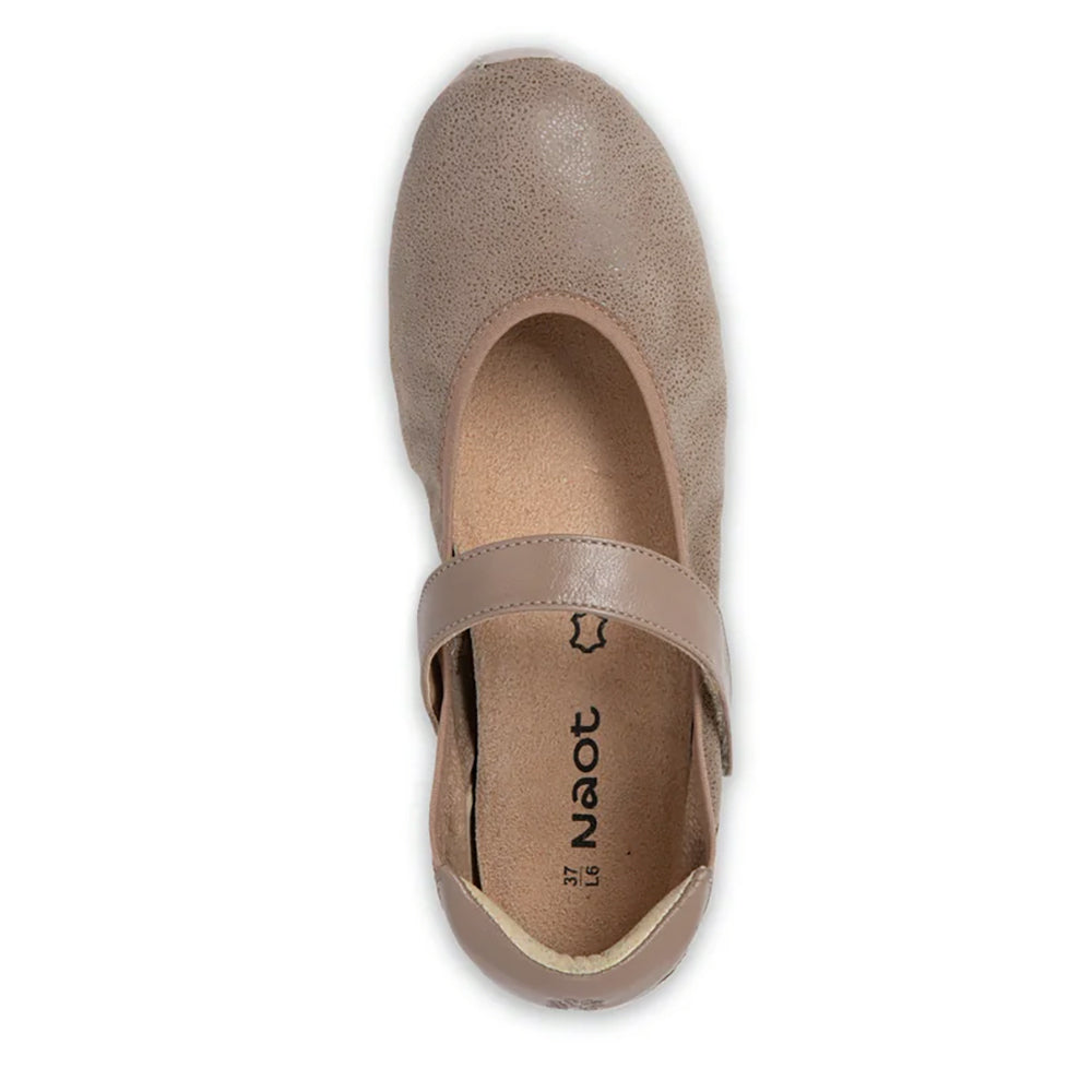Naot Pure Womens Shoes
