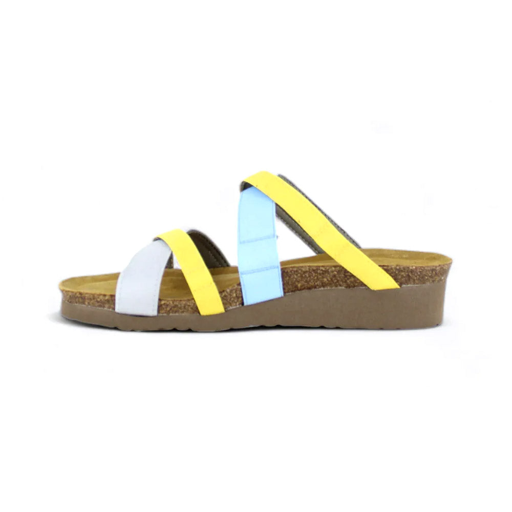 Naot Roxanna Sandal (4011) Womens Shoes