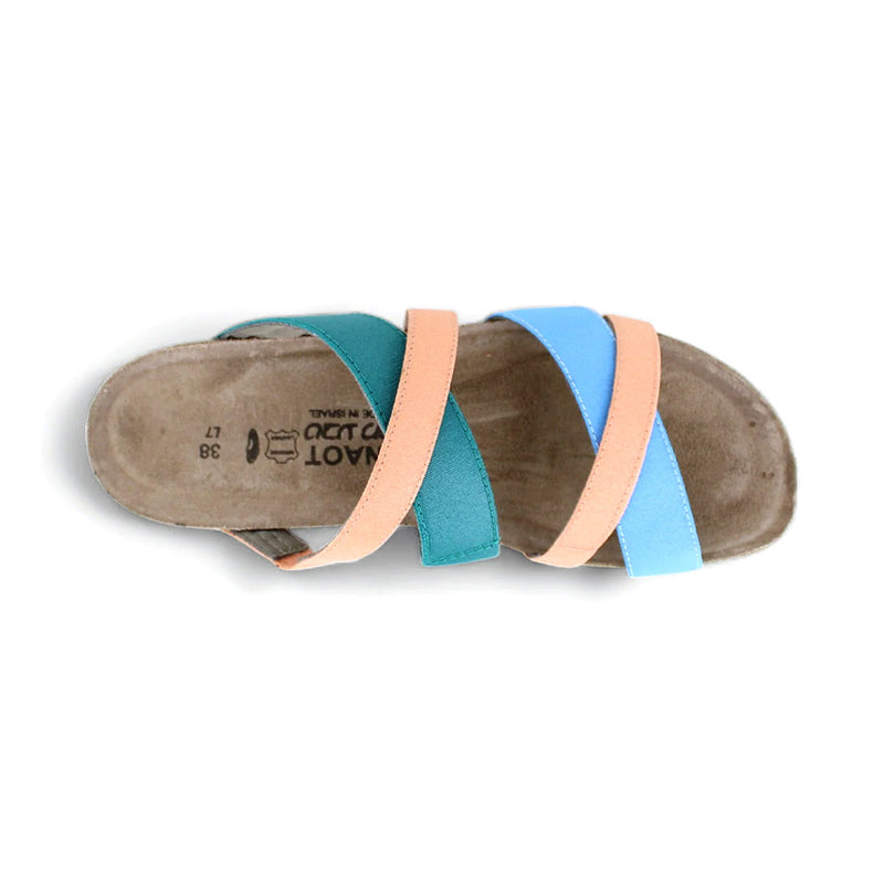 Naot Roxanna Sandal (4011) Womens Shoes