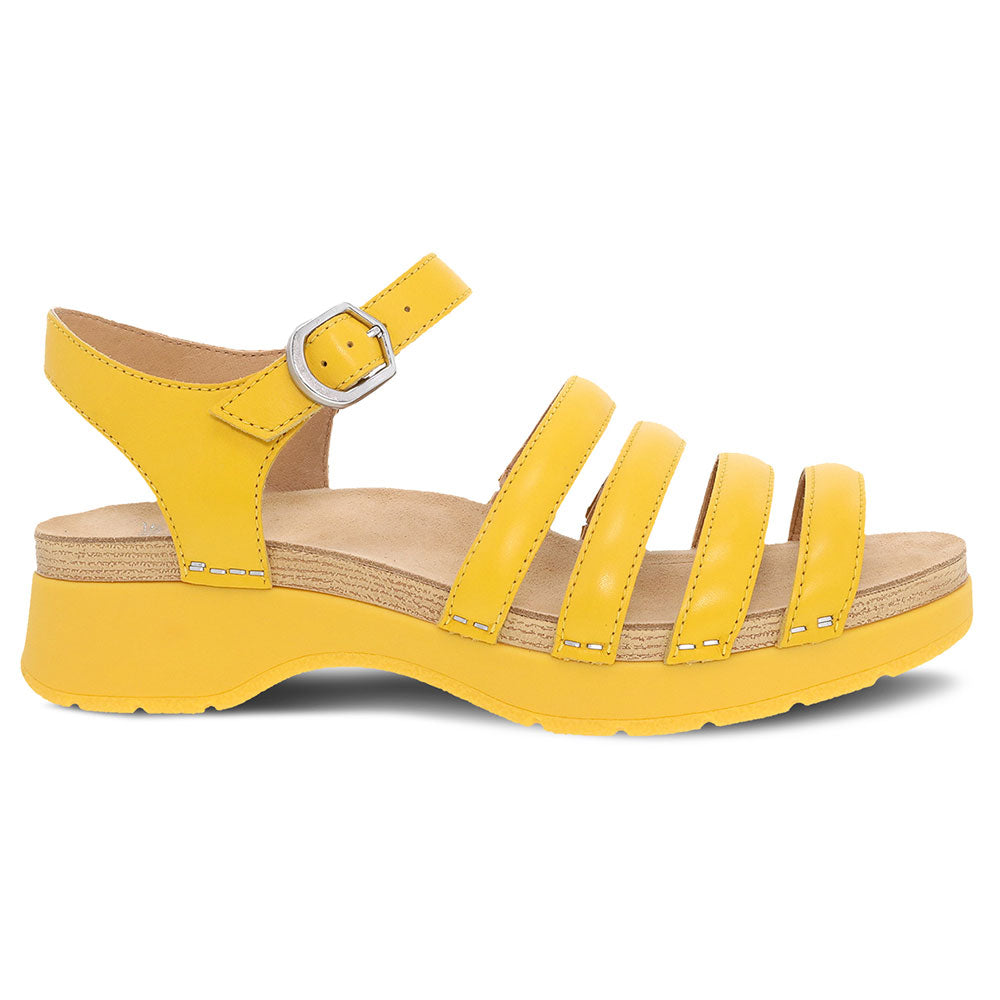 Dansko Roxie Womens Shoes 