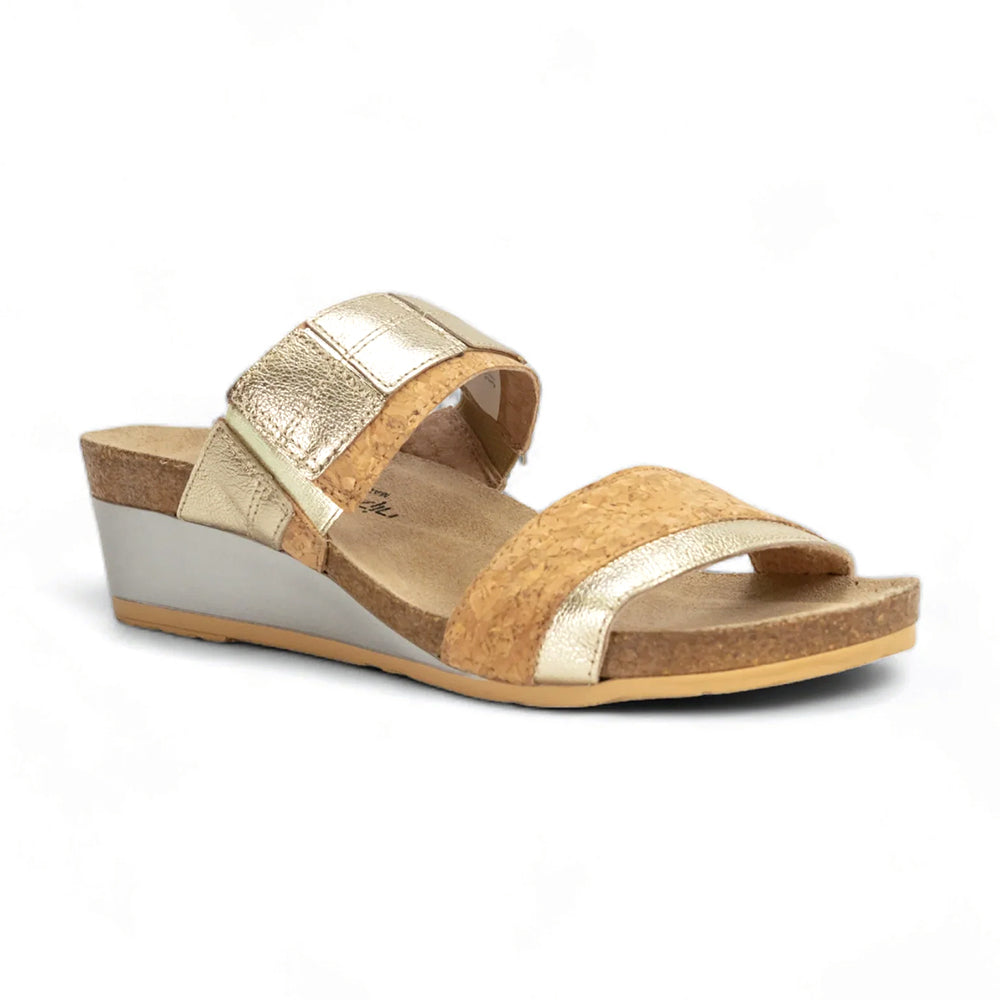 Radiant Gold/Cork