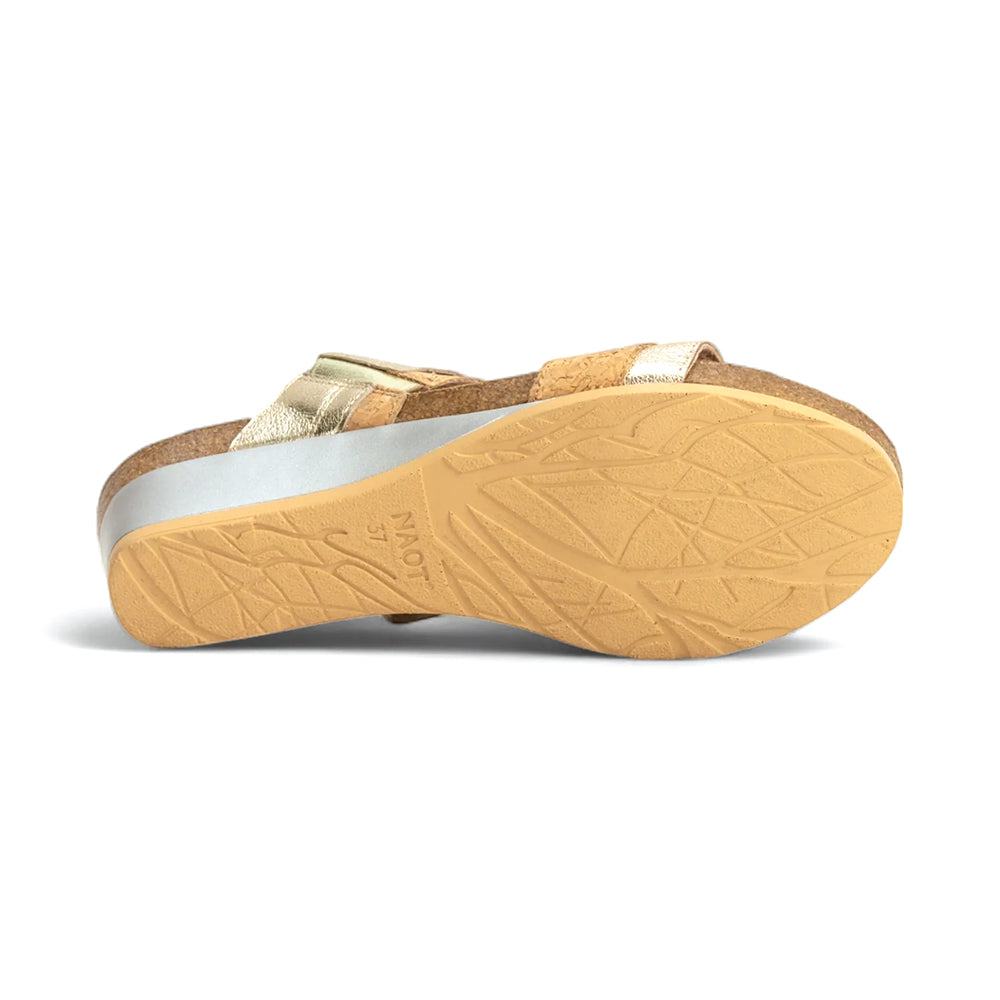 Naot Royalty Sandal (5051) Womens Shoes