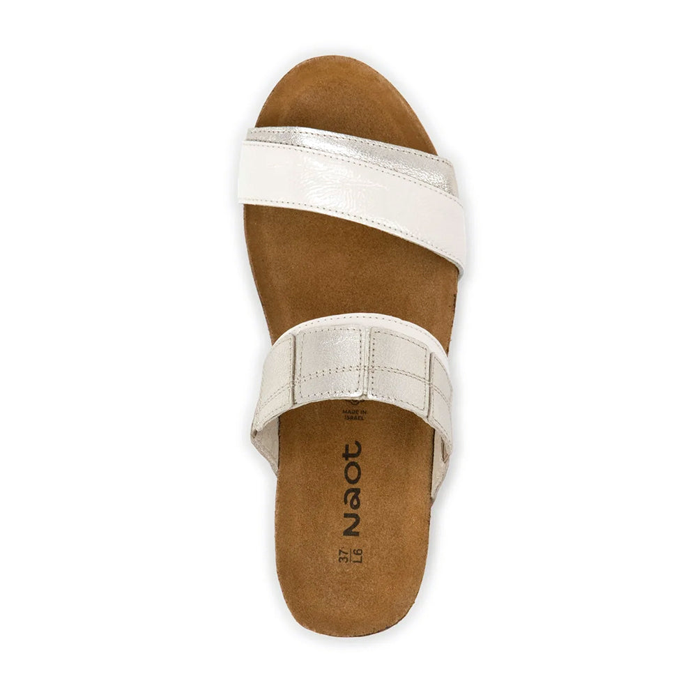 Naot Royalty Sandal (5051) Womens Shoes