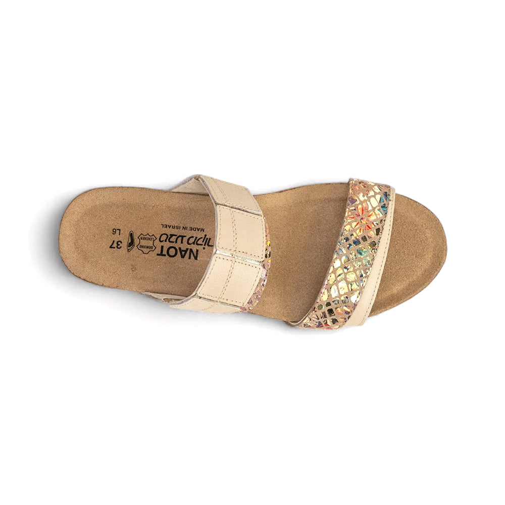 Naot Royalty Sandal (5051) Womens Shoes