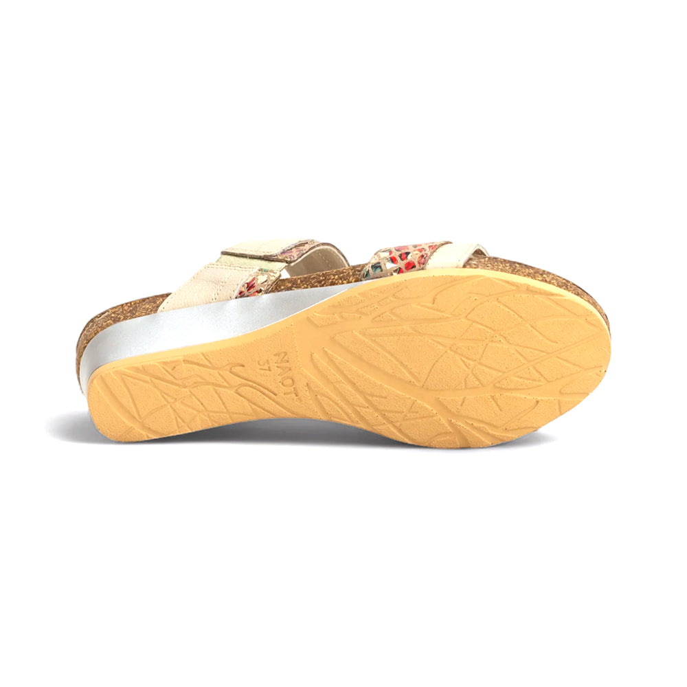Naot Royalty Sandal (5051) Womens Shoes