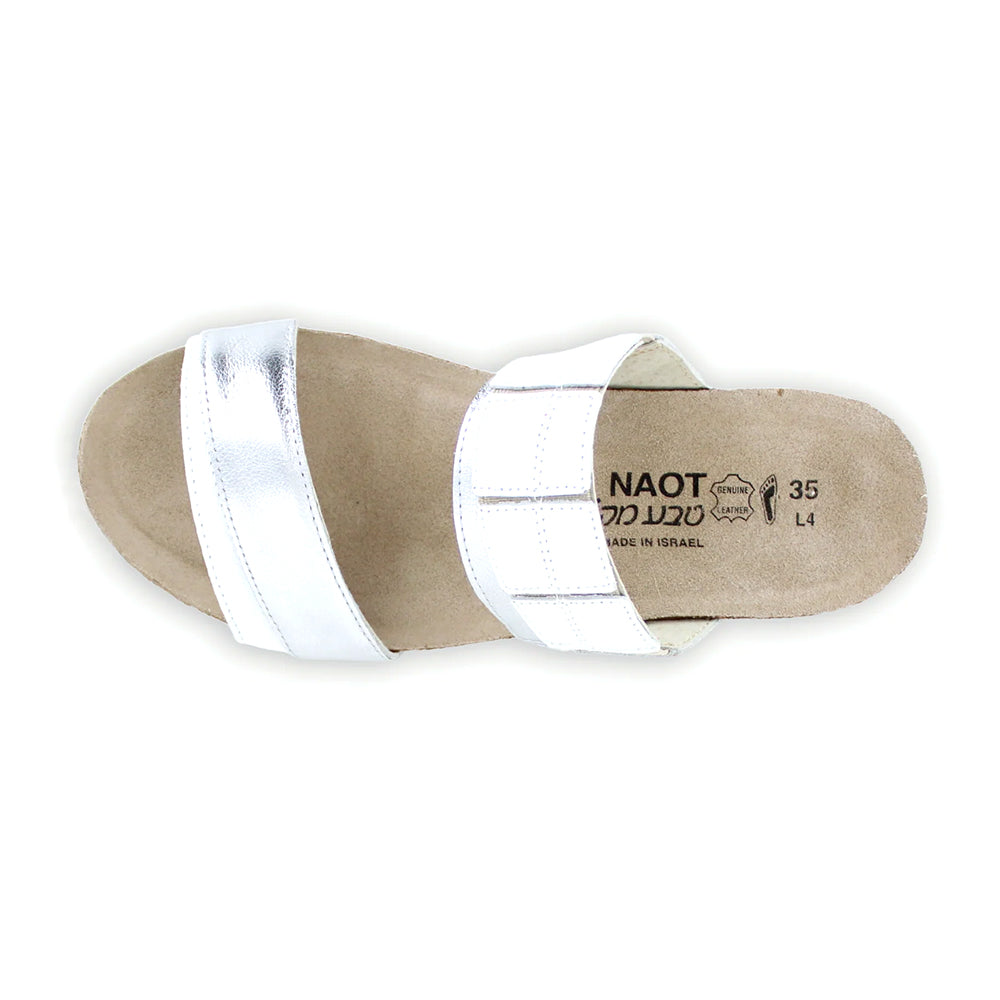 Naot Royalty Sandal (5051) Womens Shoes