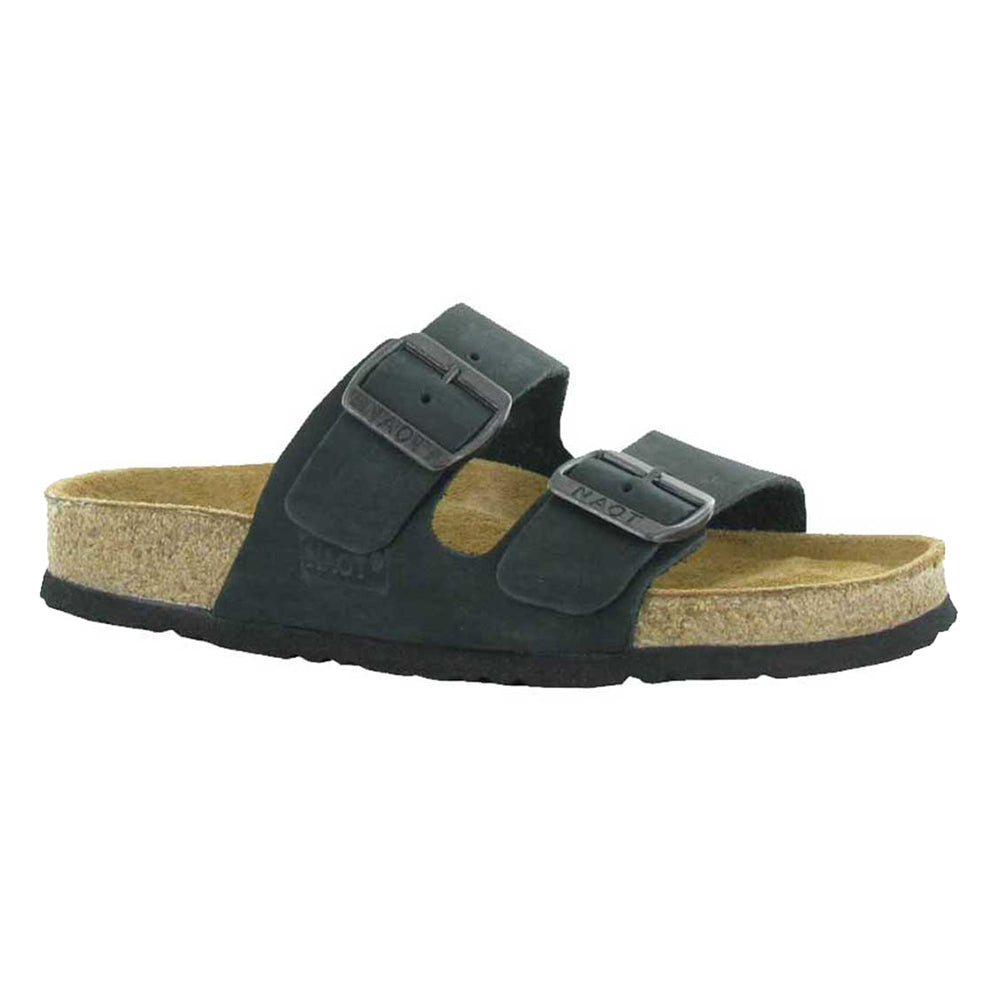 Naot Santa Barbara (7500) - Soft White Womens Shoes