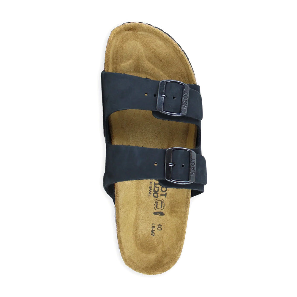 Naot Santa Barbara (7500) - Soft White Womens Shoes