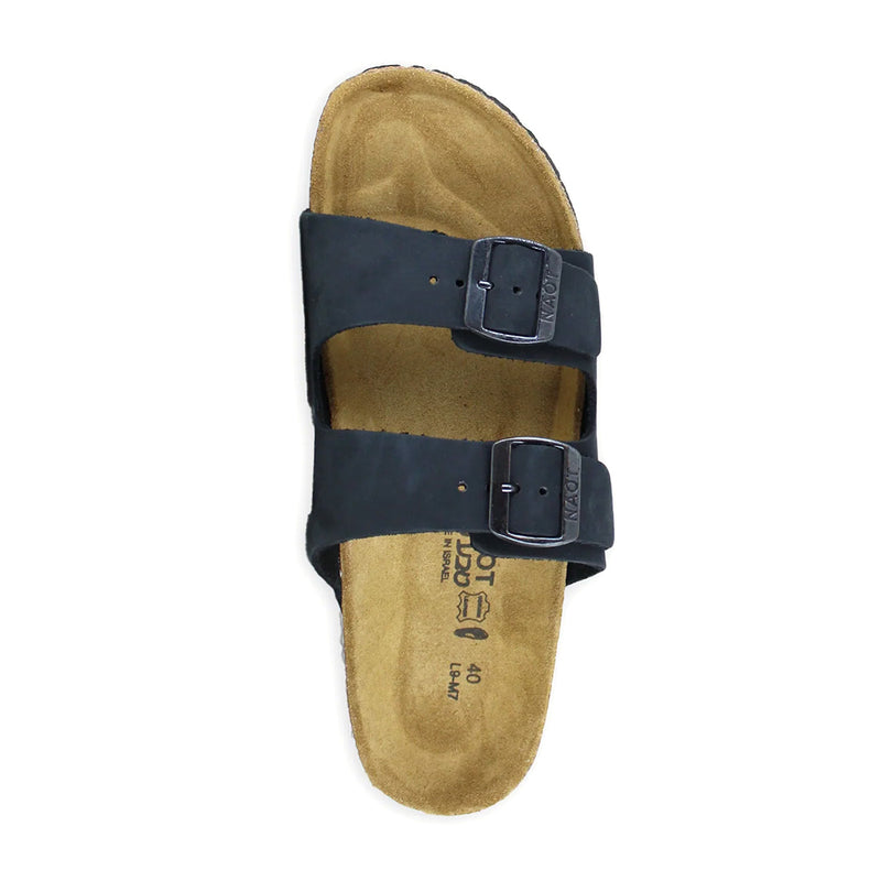 Naot Santa Barbara Sandal Womens Shoes