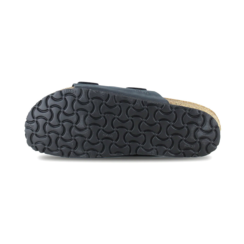 Naot Santa Barbara (7500) - Soft White Womens Shoes