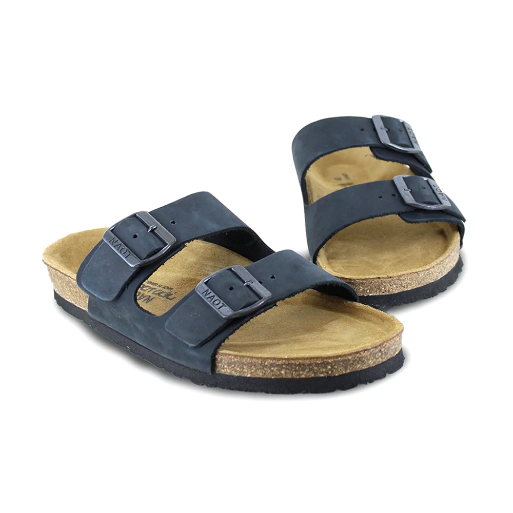 Naot Santa Barbara (7500) - Soft White Womens Shoes