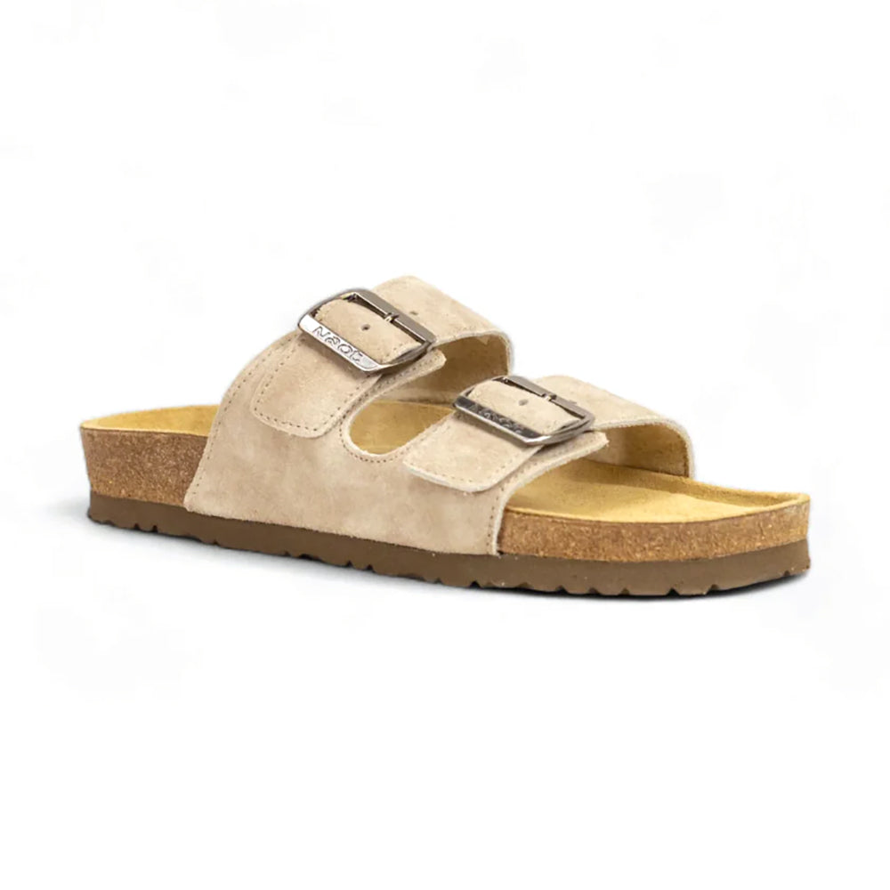 Naot Santa Barbara (7500) - Soft White Womens Shoes