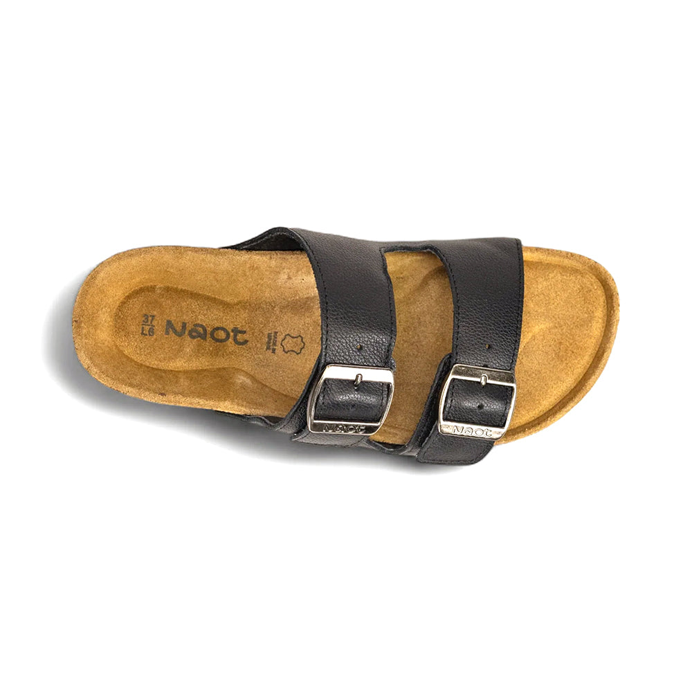 Naot Santa Barbara (7500) - Soft White Womens Shoes