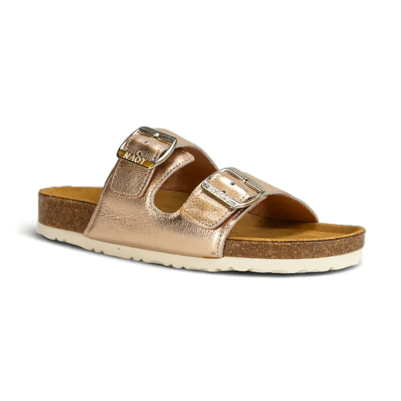 Naot Santa Barbara Sandal Womens Shoes
